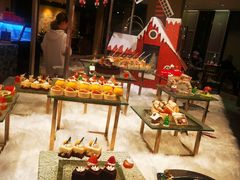 -金海湾自助餐厅(金陵饭店)