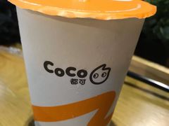 -CoCo都可(大兴店)