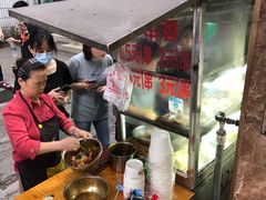 -胖子好盐水鸭(总店)
