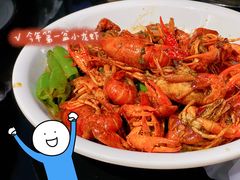 -红钳侠小龙虾·烧烤(中赢康康谷店)