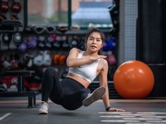-VPsmart私教健身工作室(新华路旗舰店)