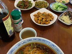 -同得兴 Since·1995 传统苏式面馆(十全街店)