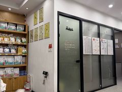 -四月宠物医院·猫专科·心脏专科·内科(转塘店)