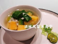 -洪福龙虾