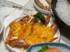 -阳光岛·海鲜盛宴(银泰中心in99店)