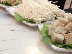 -王婆大虾(行云路店)