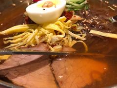 现压冷面-丰茂烤串(金源店)