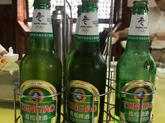 -老张烤羊(王哥庄店)