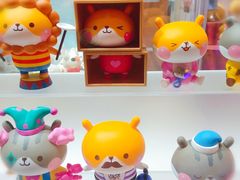 -泡泡玛特POPMART(上海环球港店)