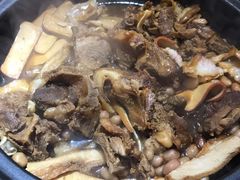 -王妈热卤·川味馆(海昌店)