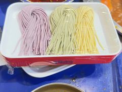-马路边边火锅串串(观前街店)