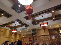 -福来居烤鸭店(天坛二店)