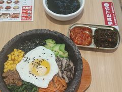 -小木屋拌饭(西安万象天地店)