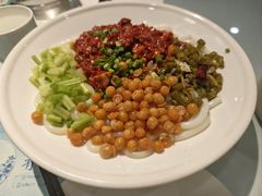 -新疆兵团食府清真(马连道店)