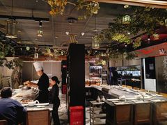 -水木锦堂·自助铁板烧(世贸天阶店)