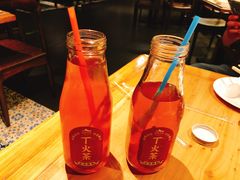 -茅庐毛血旺(烟台大悦城店)