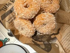 -太食獸泰式茶餐厅(IFS国金中心店)