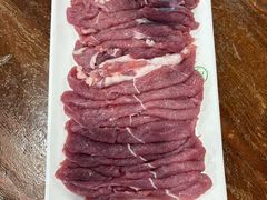 -大明铜锅·烤涮坊·烧烤(新开路店)