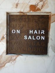 -OnHair造型