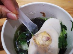 -家宴·灌蛋·沙茶面(曾厝垵店)