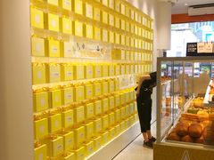 -LOVEGIFT爱礼(八佰伴店)