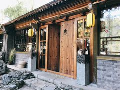 门面-三忘湖 SWANSEEN(柳荫公园店)