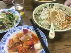 -豫掌柜饸饹面·烩面(秀沿路店)