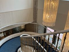 -东海朗廷酒店秀·Silk自助餐厅