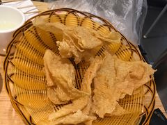 -嬷孙家潮汕牛肉火锅(北京路天河城店)