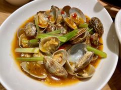 -莆田餐厅PUTIEN(三里屯店)