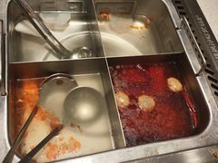 -海底捞火锅(万科广场店)