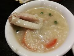 海鲜粥-蚝美人·生蚝海鲜烧烤(茶花园店)