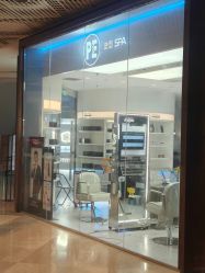 -PE SALON