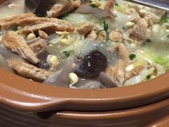 -郑庄脂渣海鲜楼(九水路店)