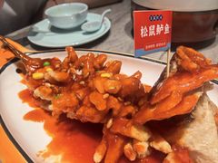 -王记姚家味·地道苏帮菜(凤凰街店)