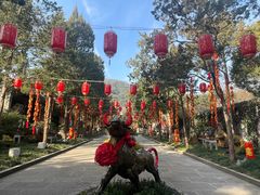 -无锡惠山寺