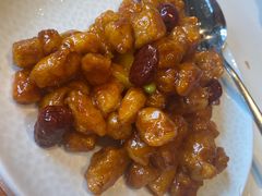-红樱桃·欢乐餐厅(太原里店)