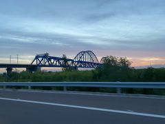 -银川河东国际机场