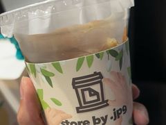 -JPG canteen(广州乐峰广场店)