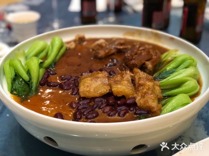 温州天玖王大酒店订餐图片