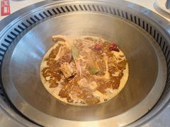 -遇东北林区铁锅炖(南开店)