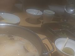 -阿源鱼捞斑鱼火锅·海鲜粥(山景尚宅店)