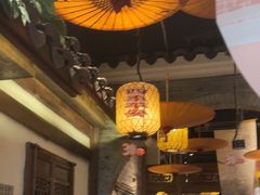 -南京大牌档(富力海珠城店)