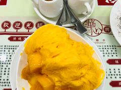 -香港華心糖水鋪(南西总店)