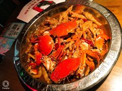 -胖哥俩肉蟹煲(世茂国际广场店)