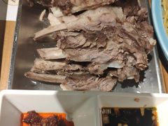 烤羊排-晋情·游子轩(梅花路店)