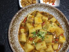 -湘与香缘·湖南菜(王府井北京市百货大楼店)