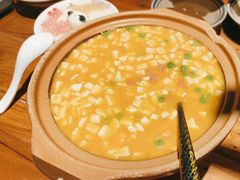 -破三川·新川菜(静安大融城店)