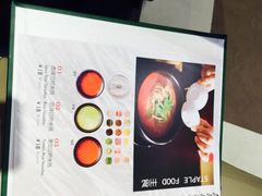 滇越乘象云南餐厅-滇越乘象云南餐厅(次渠店)