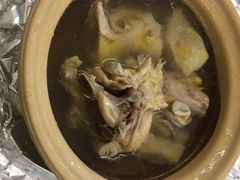 -云海肴·汽锅鸡·云南菜(广安门天虹店)